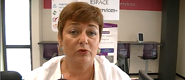 Les 70 ans de la "sécu" célébrés à Bastia