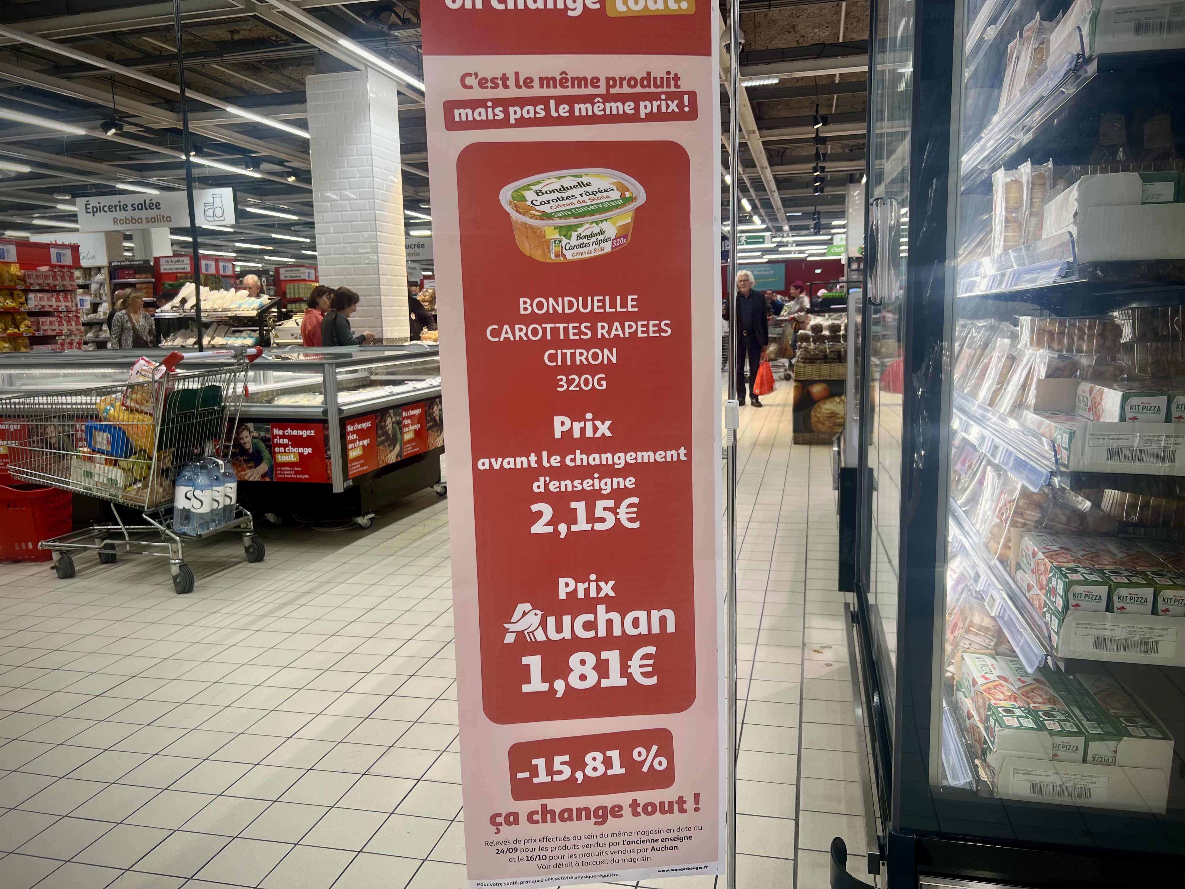 Auchan