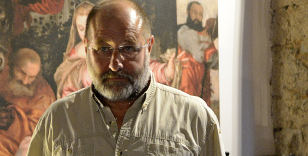 "Le changement climatique global : "Une réalité locale sur les côtes de Corse"selon Pierre Lejeune  