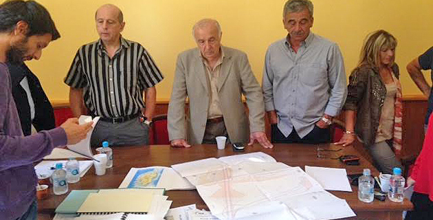 Col San Sebastianu : Des mesures d’urgence seront prises