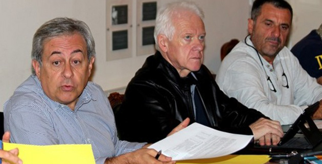 Projet de réfection et rénovation du boulevard Wilson : Le conseil municipal de Calvi fixe le cap