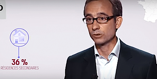 Crédit Foncier : La Corse, un dynamisme insulaire !