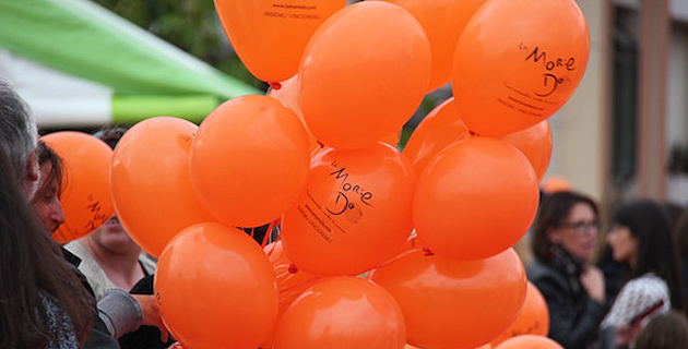 Ajaccio : Une deuxième journée placée sous le signe de l’émotion pour la Marie-Do