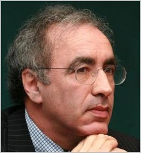 Joël Bellassen au Lycée Giocante de Casabianca : "l’art du jardin en Chine : une approche du monde"