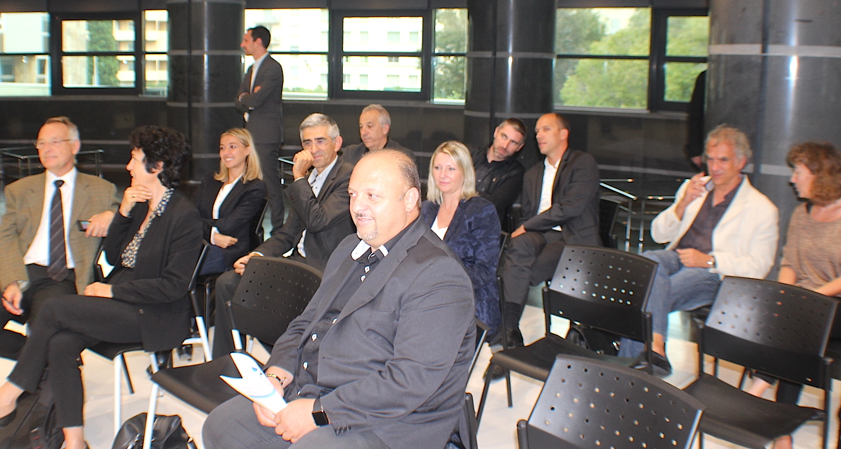 Un contrat d'étang pour atteindre les objectifs du Sage de l'étang de Biguglia