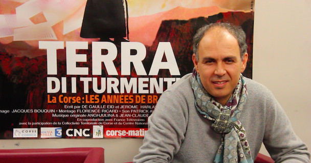 Terra di i Turmenti : Un documentaire sur les années de braise du nationalisme corse