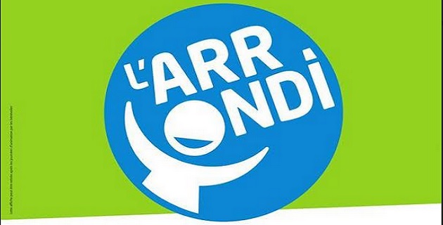  Géant Casino de Corse : Journée de mobilisation en faveur de "l'Arrondi" au profit d'Inseme