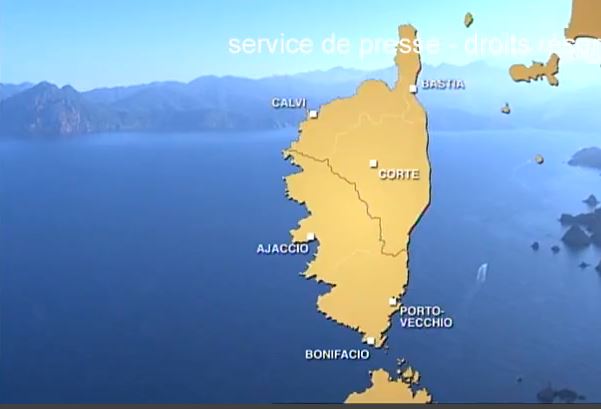 "Des racines et des ailes" promène ses caméras en Corse