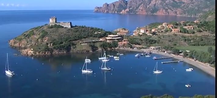 "Des racines et des ailes" promène ses caméras en Corse