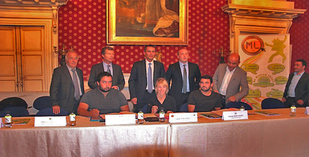 Ajaccio : Trois collectivités s’engagent pour les emplois d’avenir