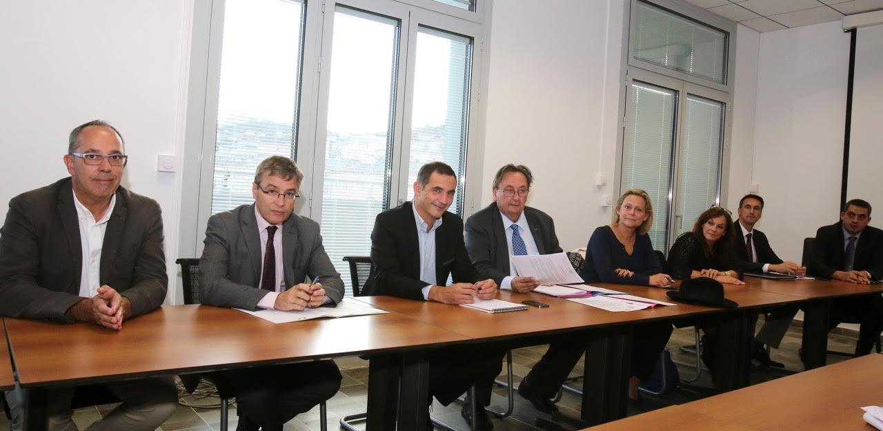 Bastia : "Toutes les garanties données au Vieux-Lycée et à sa communauté éducative"