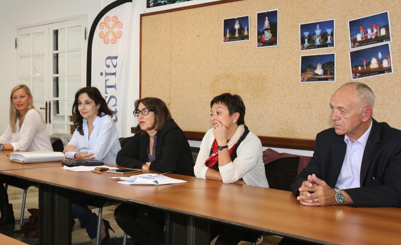 Bastia : "Toutes les garanties données au Vieux-Lycée et à sa communauté éducative"