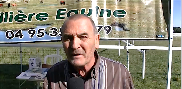 Les journées du cheval et de l'âne à Casatorra