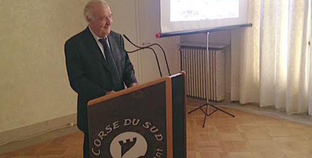 Département de la Corse-du-Sud : Ajaccio et ses environs se refont une beauté !