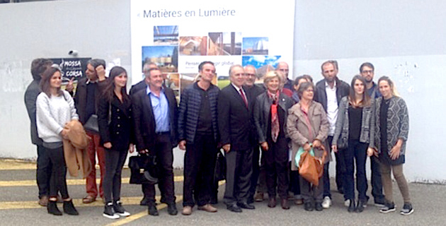 "Architecture, transition énergétique, écologique et changement climatique : le rôle clé des architectes"