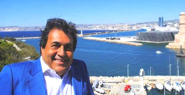 Baja Ferries dépose son offre améliorée pour la reprise des activités de la SNCM