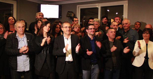 J.-G. Talamoni : « Notre ambition est de participer au gouvernement de la Corse »