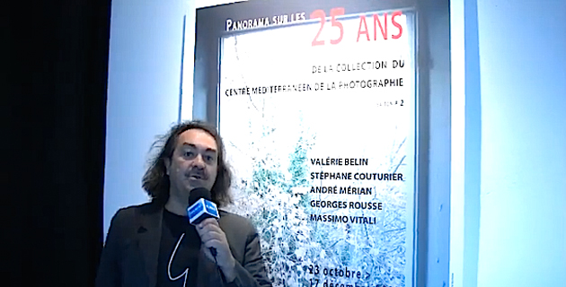 Le Centre méditerranéen de la photo s'expose au musée de Bastia