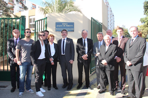 Ajaccio : Les Caisses d’Allocations Familiales de Corse matérialisent leur collaboration avec l’Etat