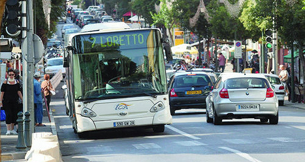 Ajaccio : Le chantier du nouveau PDU a été lancé