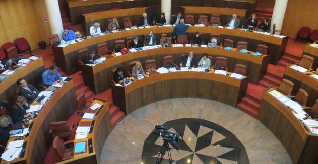 Commission Violence : Un appel à un indispensable sursaut citoyen