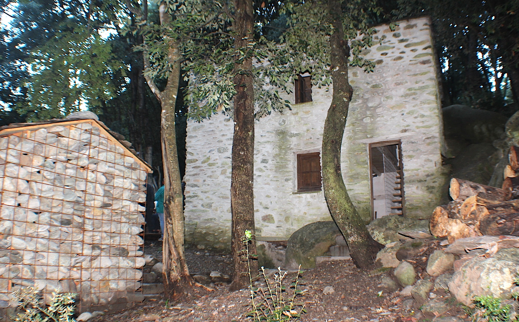 "Mulinu Vivu" de Pietracorbara : Un site de tourisme vert autonome en énergie !