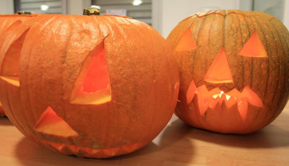 Santa-Maria-di-Lota : Jack-o-lantern s’invite à Miomo