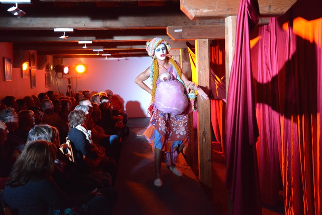 Reportage photos Brice Derond