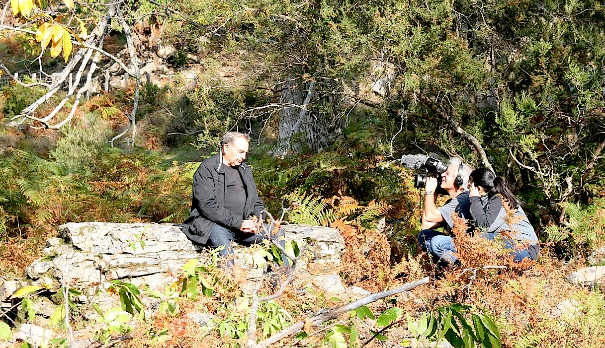 (Photos Michela Vanti)