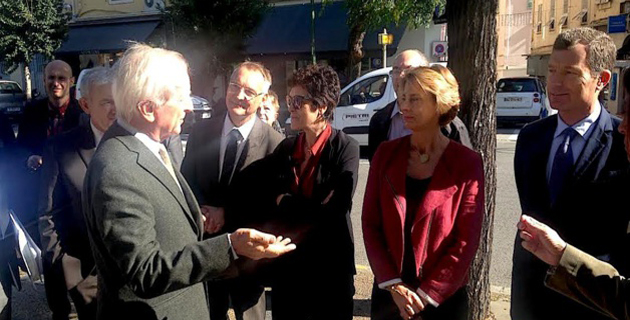 Conservatoire du Littoral : Le Conseil des Rivages expose ses 40 ans au service de la Corse