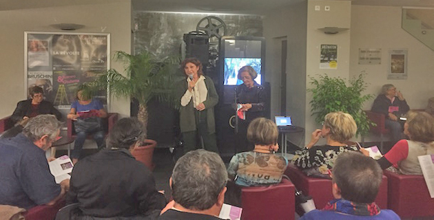 Ajaccio : La saison culturelle 2015-2016 est lancée