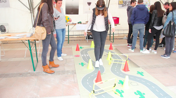 Ajaccio : Une journée à la rencontre des acteurs de la sécurité