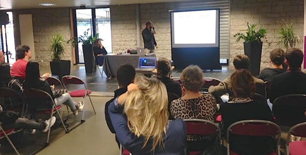 2e Salon de l’entreprenariat  d'Ajaccio : Une autre façon d’aborder la crise…