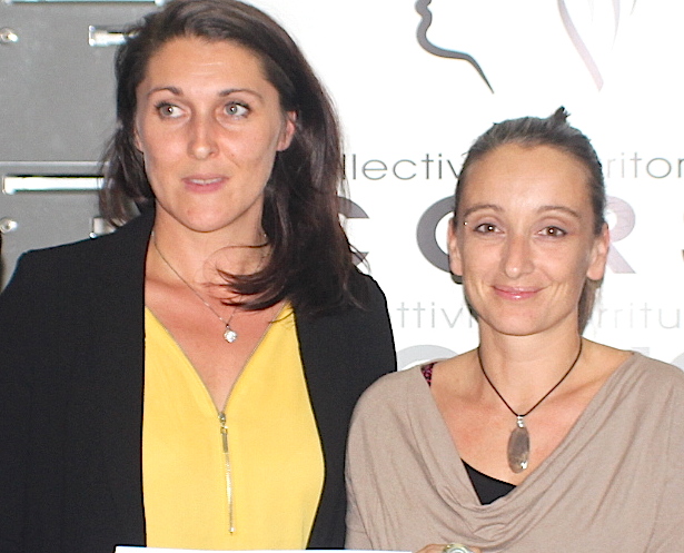 Les talents de la couveuse d'entreprises de Corse récompensés à Bastia