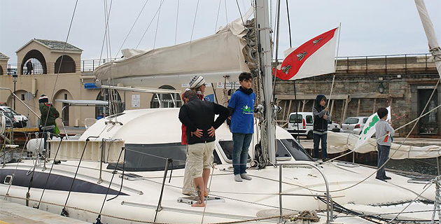 « Nous sommes une seule île » : Le projet "Isolamondo" réunit Corse, Capraia et Elbe