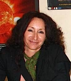 Europe Ecologie Les Verts : Julia Sanguinetti n'est plus secrétaire régionale