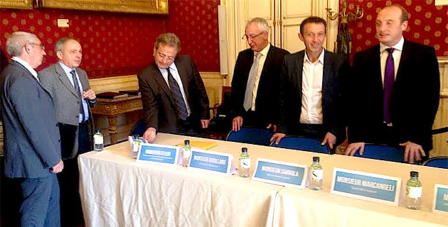 Contrat de ville du Pays Ajaccien : Une politique transversale, stratégique et opérationnelle