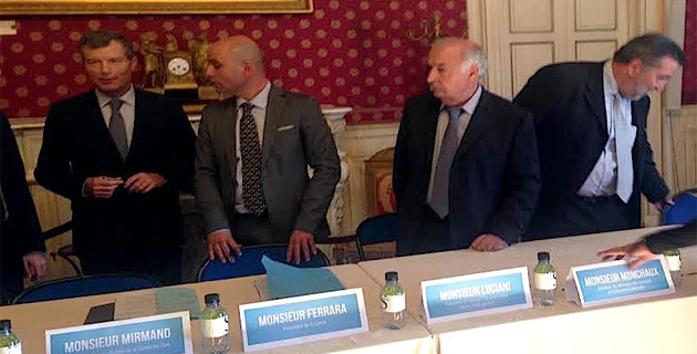 Contrat de ville du Pays Ajaccien : Une politique transversale, stratégique et opérationnelle