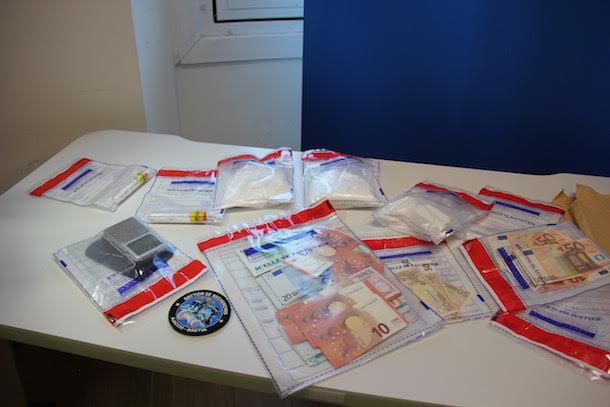 Trafic de cocaïne entre la Corse et Marseille : « Un vrai gros réseau de stupéfiants qui sort de l’ordinaire ! »
