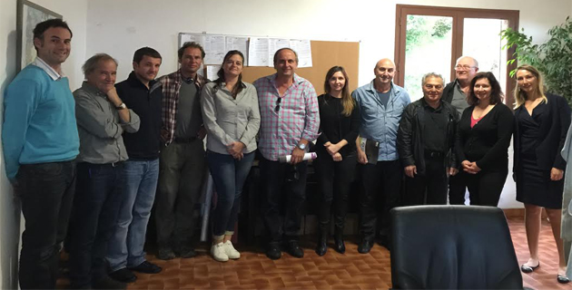 Pays de Balagne : Un logiciel - "Climat Pratic"- au service de la politique climat-air-énergie 