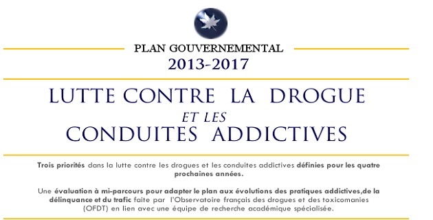 Ajaccio Lutte Contre La Drogue Et Les Conduites Addictives Au