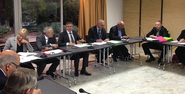 Haute-Corse : Vers la multiplication des Maisons de Services au Public 