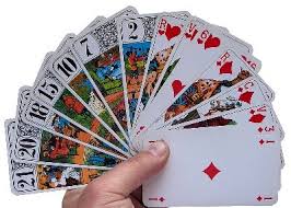 Afa : Le tarot club renoue avec les tournois