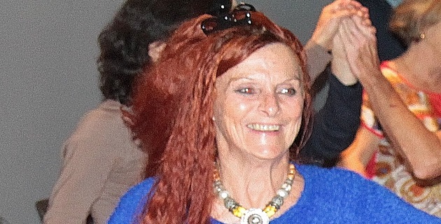 Ajaccio : Mariana Nativi (Locu teatrale) entame une grève de la faim pour se faire entendre