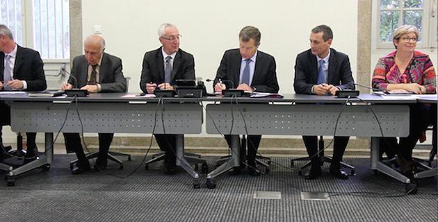 Corse-du-Sud : Lutter contre la radicalisation violente en alliant les compétences des acteurs locaux