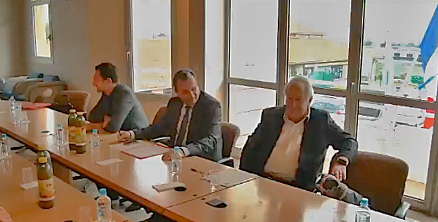 Communauté d'agglomération de Bastia : Un projet de fourrière animale à Furiani