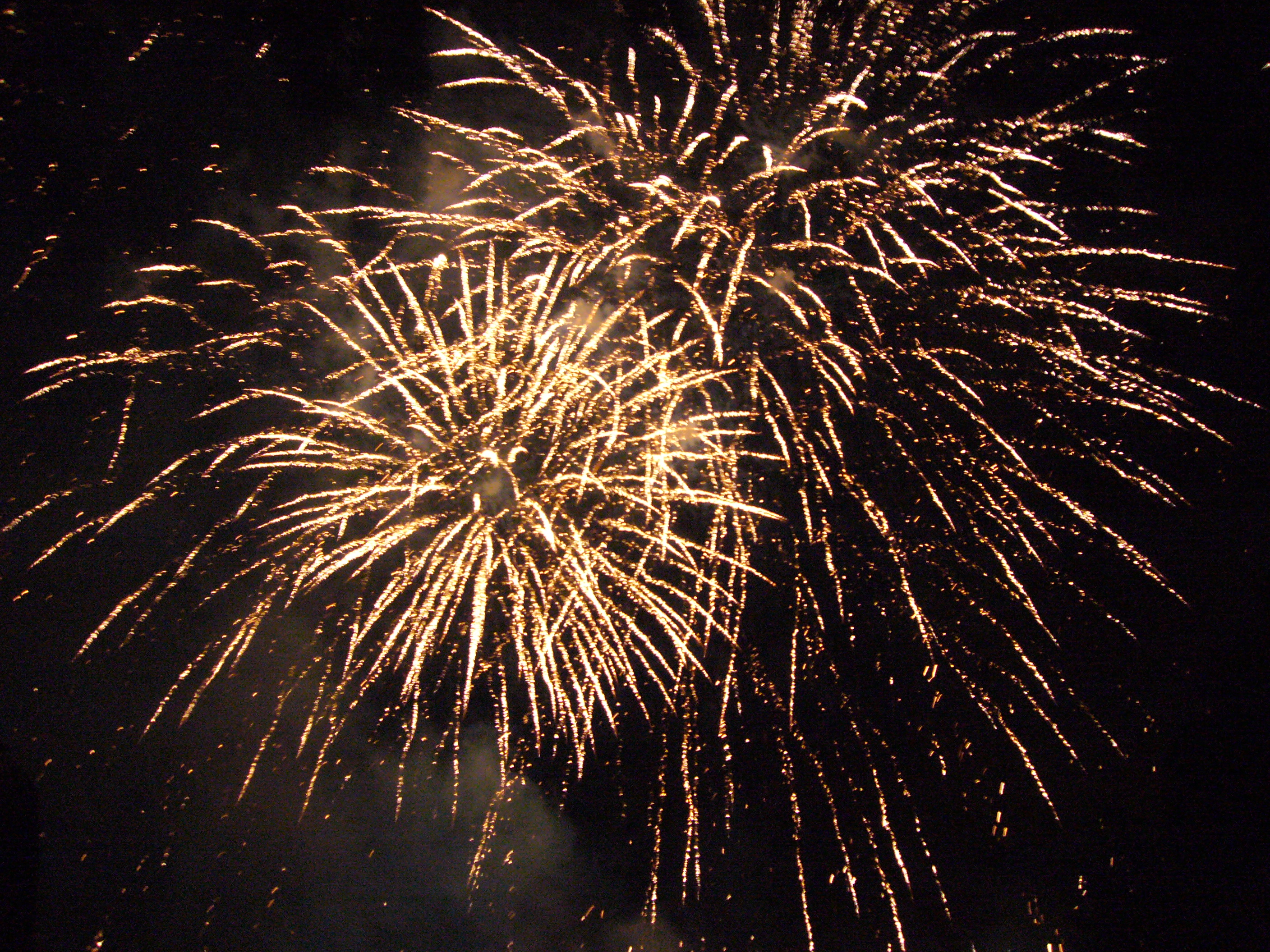 Nouvel An - entre luxe et économies, les Ajacciens ont fait leur choix