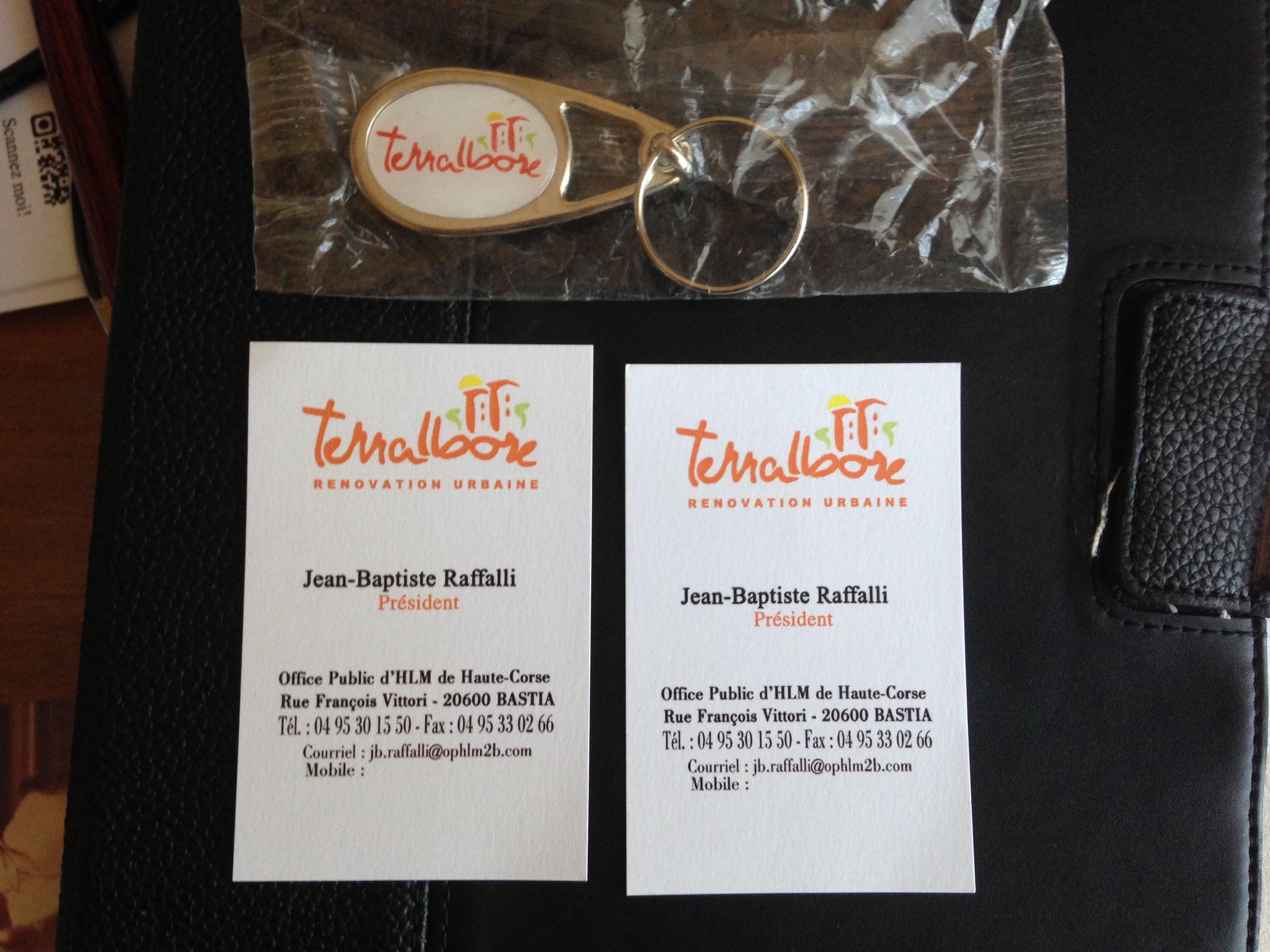 Journée de la gentillesse : Le mail de Jean-Baptiste Raffalli aux élus bastiais