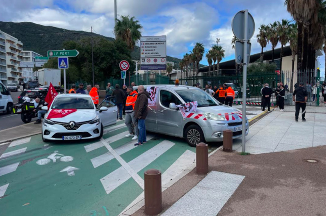 Rétrospective 2024. Quels événements ont marqué la Corse cette année ?
