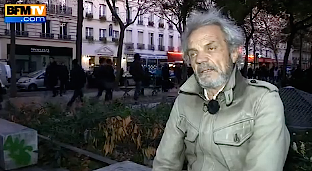 Attentats de Paris : Le témoignage émouvant du père de Aurélie de Peretti